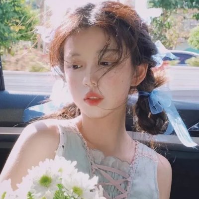 我的泪珠儿