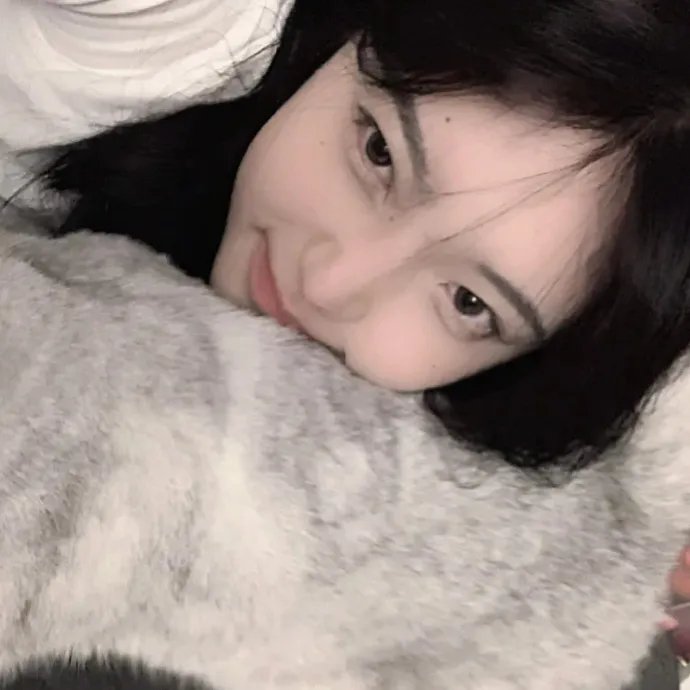 远在韩国的儿子