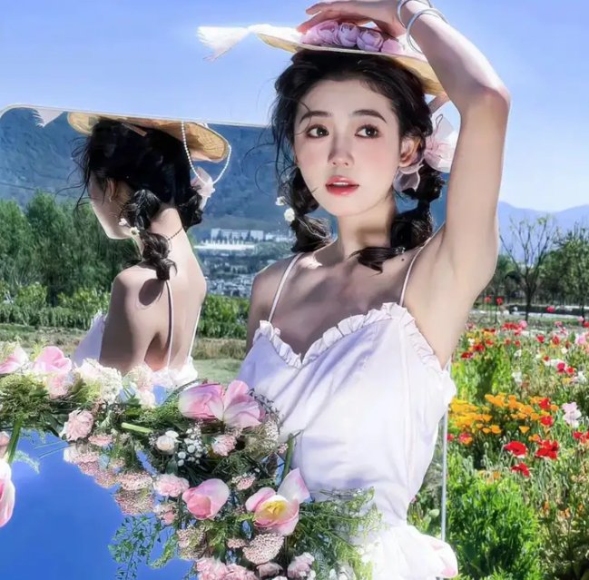 橘子汽水